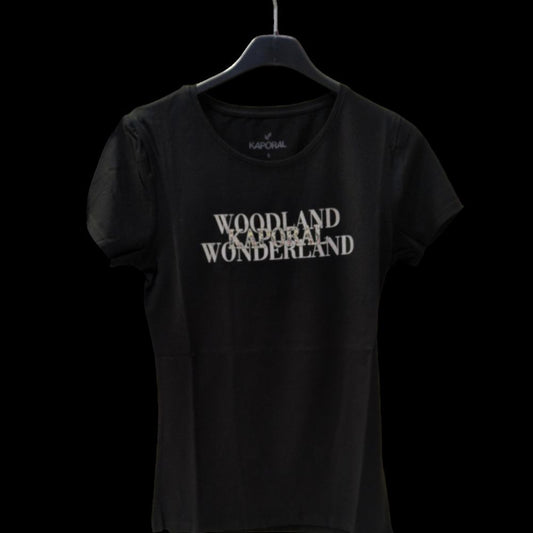 TEE SHIRT FEMME KAPORAL