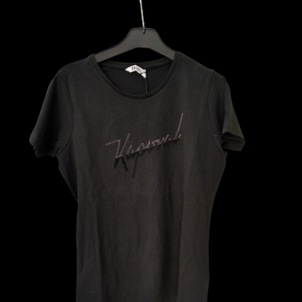 TEE SHIRT FEMME KAPORAL