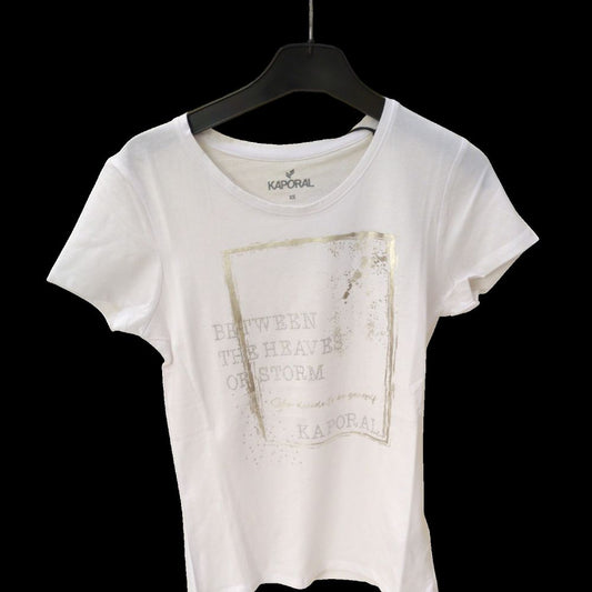 TEE SHIRT FEMME KAPORAL