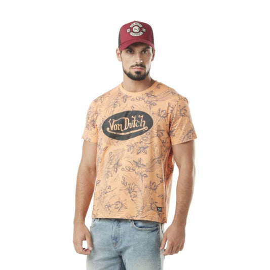 TEE SHIRT VONDUTCH