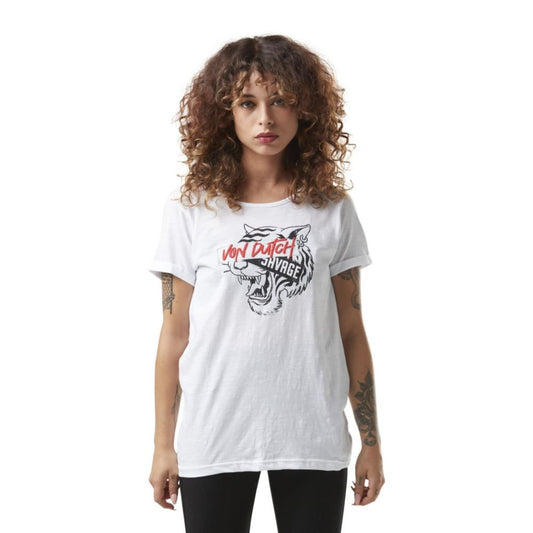 TEE SHIRT VONDUTCH