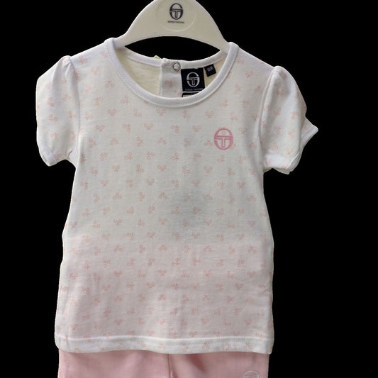 ENSEMBLE BEBE SERGIO TACCHINI