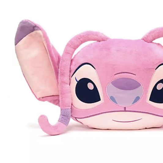 COUSSIN FORME DISNEY STITCH ANGEL