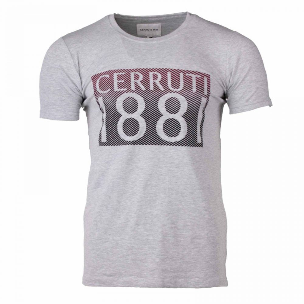 TEE SHIRT CERRUTI 1881