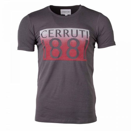 TEE SHIRT CERRUTI 1881