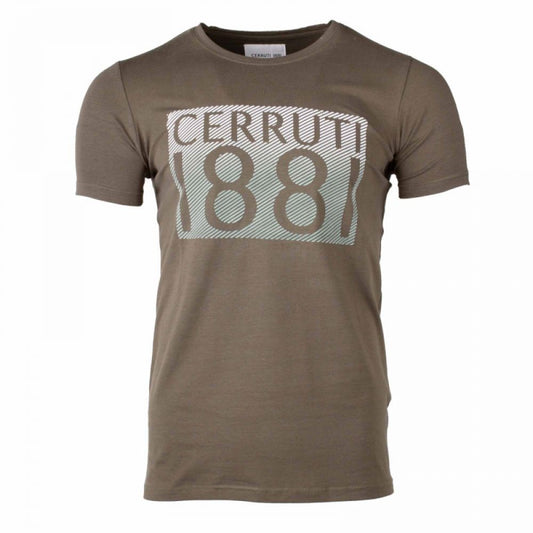 TEE SHIRT CERRUTI 1881