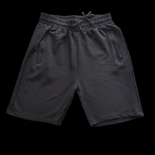 SHORT DE SPORT NOIR