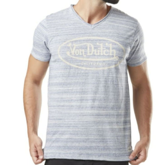TEE SHIRT MANCHE COURTE VONDUTCH