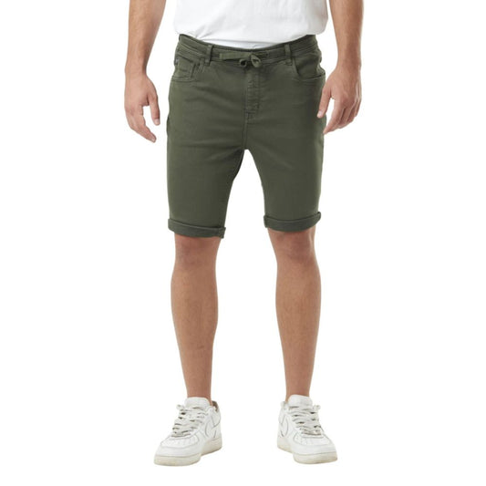 BERMUDA VONDUTCH