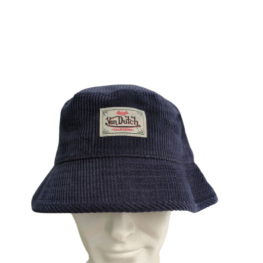 BOB VONDUTCH