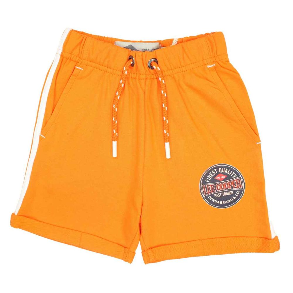 BERMUDA SPORT LEE COOPER