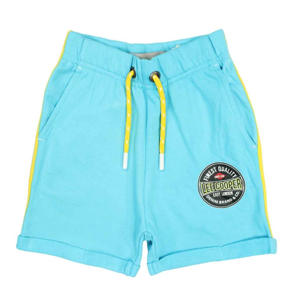 BERMUDA SPORT LEE COOPER