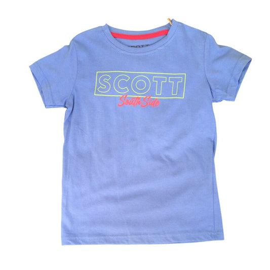 TEE SHIRT SCOTT