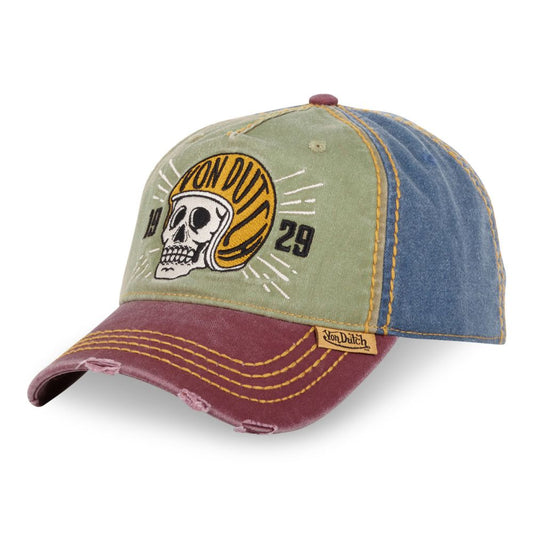 CASQUETTE VONDUTCH