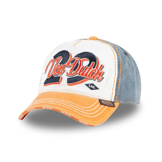 CASQUETTE VONDUTCH