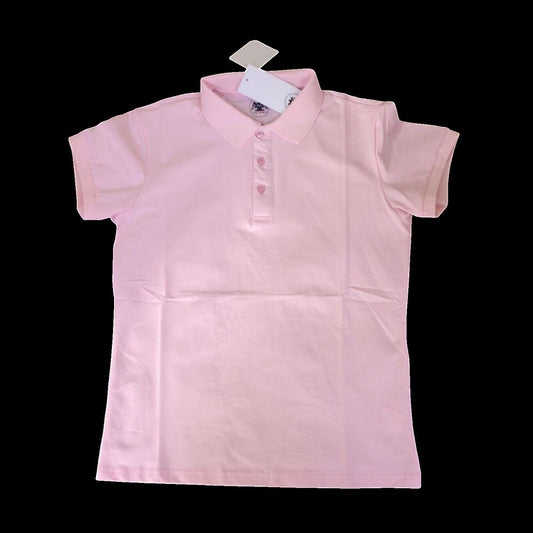 POLO HOMME ROSE