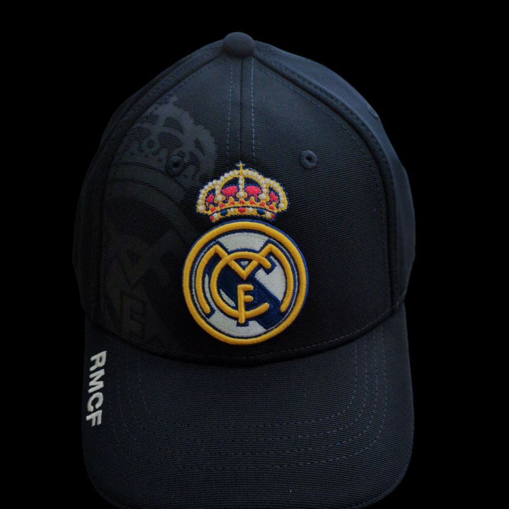 CASQUETTE ADULTE REAL DE MADRID
