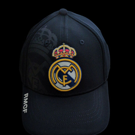 CASQUETTE ADULTE REAL DE MADRID