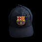CASQUETTE ADULTE FC BARCELONE