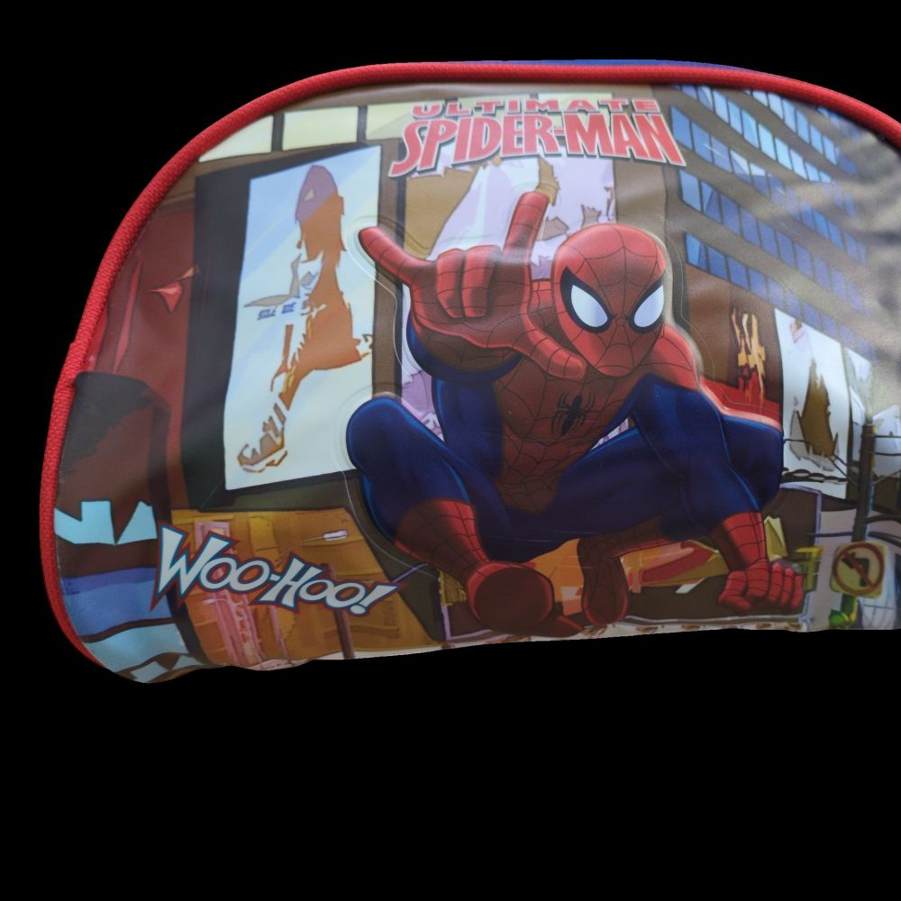 GRANDE TROUSSE SPIDERMAN