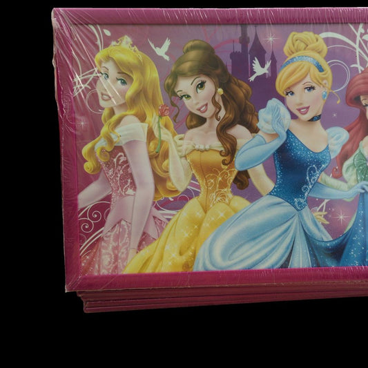 CADRE DISNEY PRINCESSE