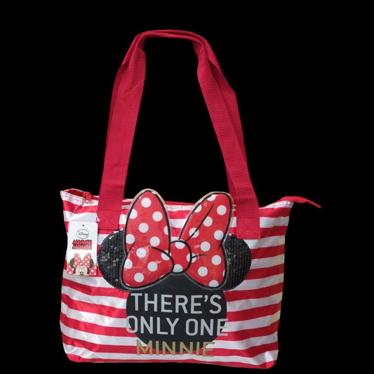 SAC DE PLAGE DISNEY MINNIE