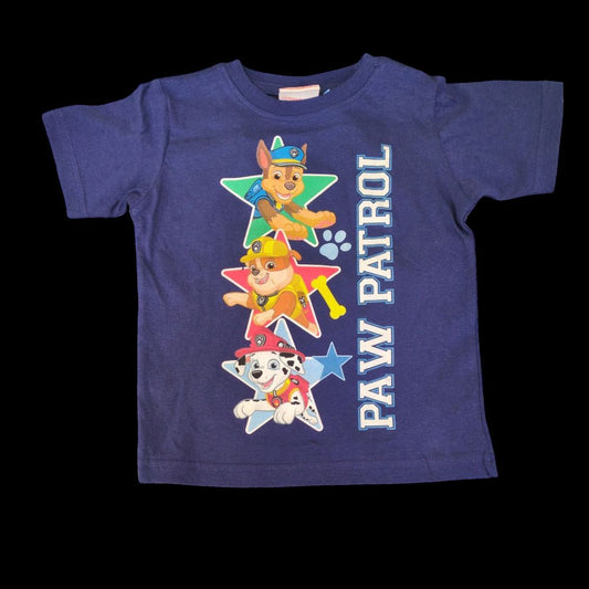TEE SHIRT PAT PATROUILLE