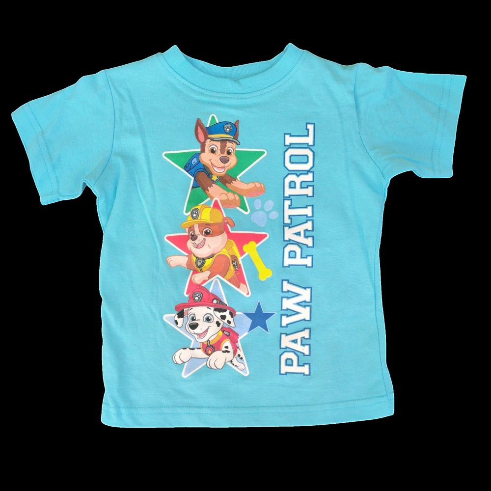 TEE SHIRT PAT PATROUILLE
