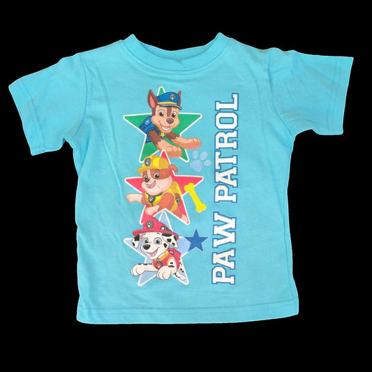 TEE SHIRT PAT PATROUILLE