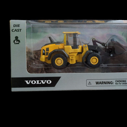 TRACTEUR VOLVO