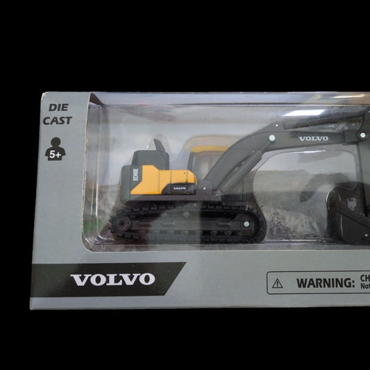 TRACTEUR VOLVO
