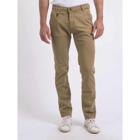 PANTALON CHINO SLIM CODY RITCHIE JEANS BEIGE