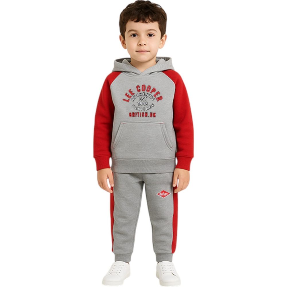 JOGGING LEE COOPER