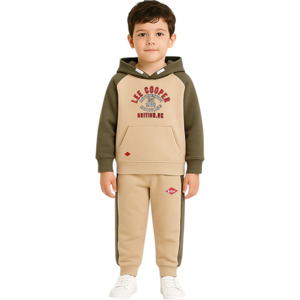 JOGGING LEE COOPER