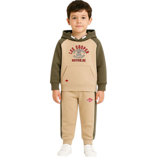 JOGGING LEE COOPER