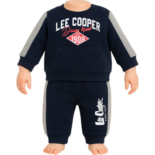 JOGGING BEBE GARCON LEE COOPER
