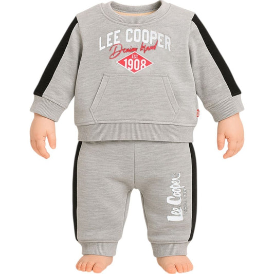 JOGGING BEBE GARCON LEE COOPER