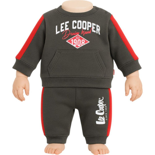 JOGGING BEBE GARCON LEE COOPER