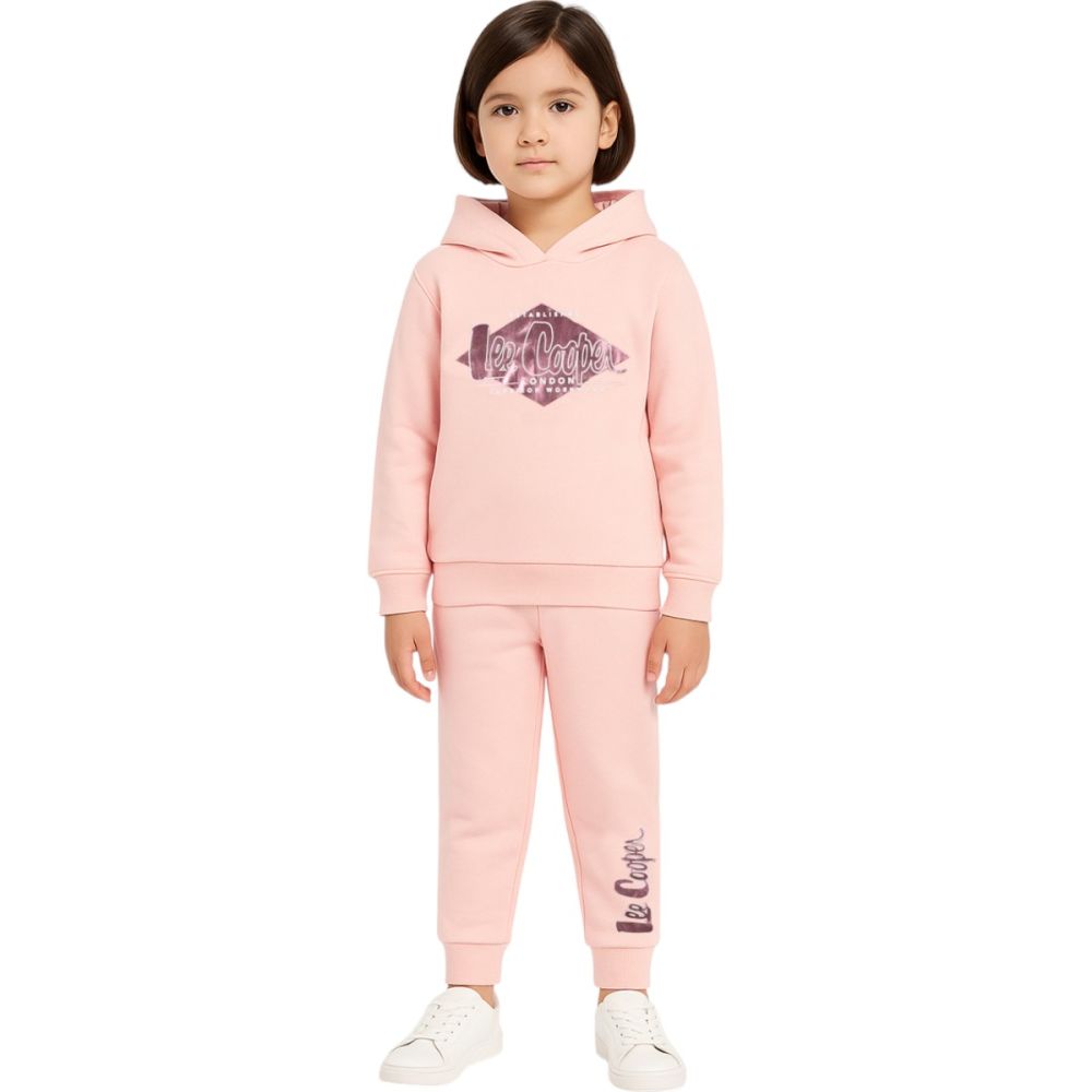 JOGGING FILLE LEE COOPER