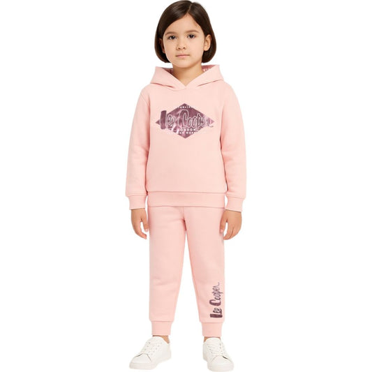 JOGGING FILLE LEE COOPER