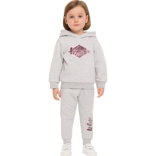 JOGGING FILLE LEE COOPER