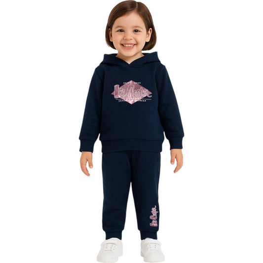 JOGGING FILLE LEE COOPER