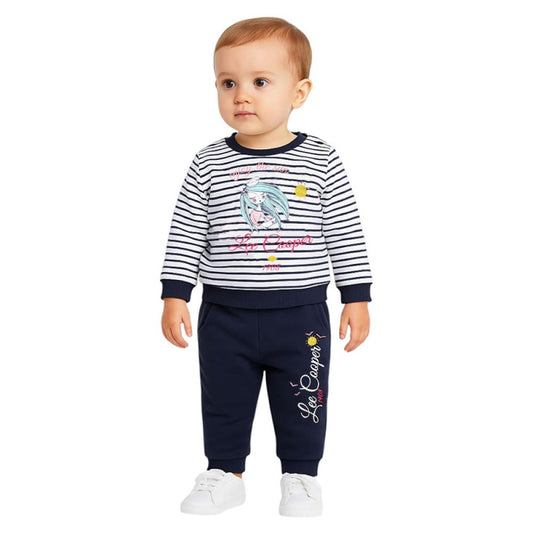 JOGGING BEBE FILLE LEE COOPER