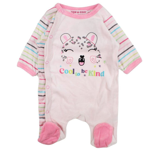 GRENOUILLERE BEBE FILLE TOM & KID