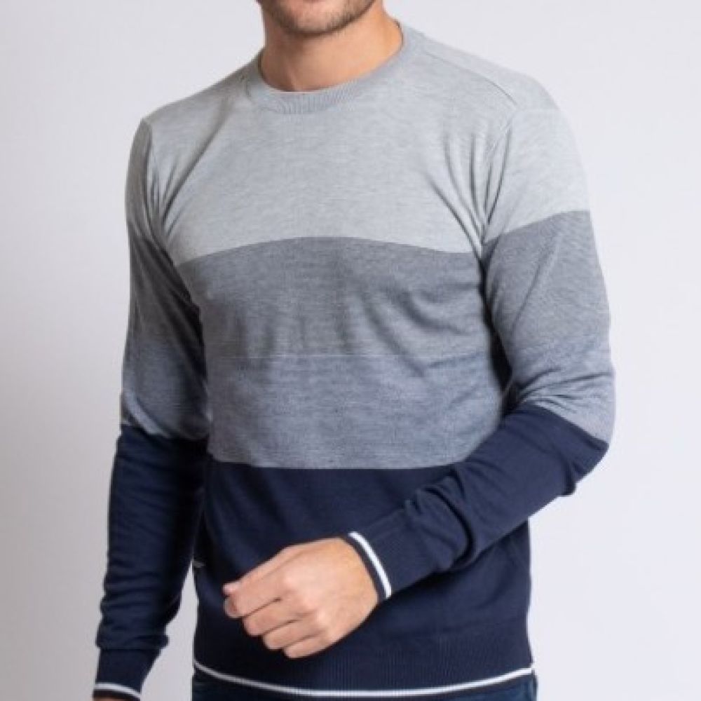 PULL FIN COL ROND RITCHIE