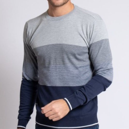 PULL FIN COL ROND RITCHIE