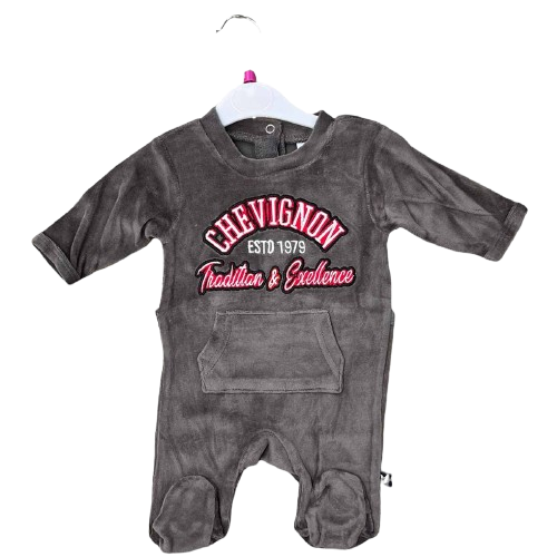 PYJAMA CHEVIGNON