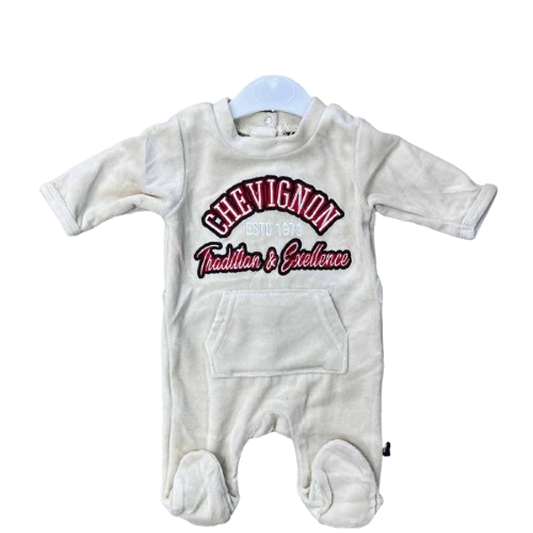 PYJAMA BEBE CHEVIGNON