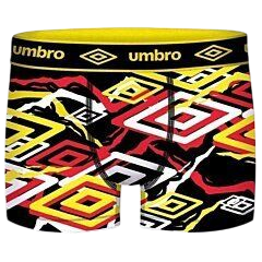 BOXER UMBRO