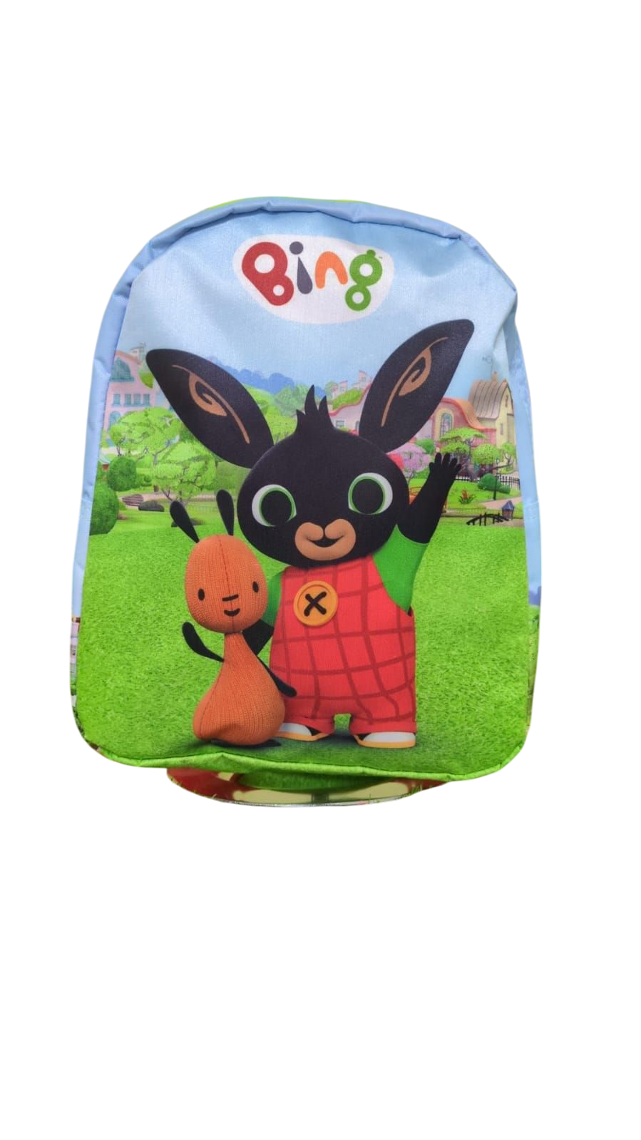 SAC A DOS BING